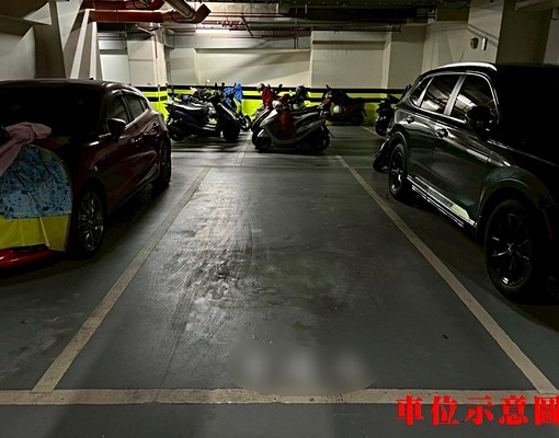 ⭐板橋3房⭐另有平面車位可租⭐可租補入戶籍 - Image 12