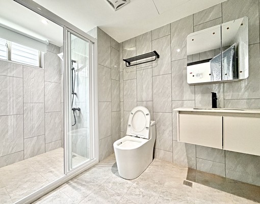 好想跟你戀愛💖全新雙租補間間獨洗乾溼衛浴💖小資首選 - Image 8