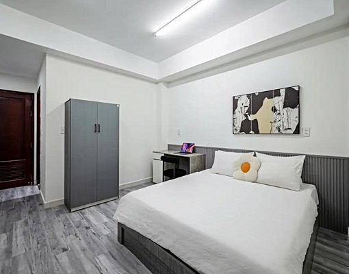 宜居首選❤傢俱齊全/近一中/精緻住宅 - Image 1