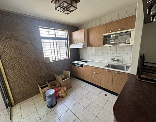 桃園龍安商圈三房公寓.全配可租補可寵物 - Image 3