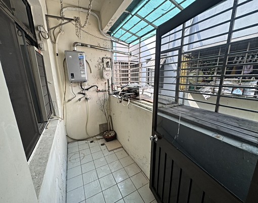 桃園龍安商圈三房公寓.全配可租補可寵物 - Image 6