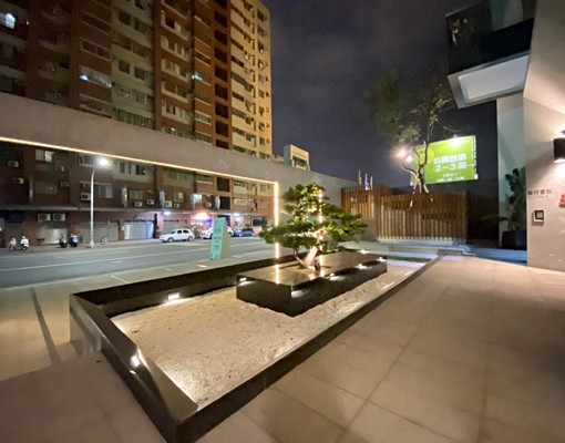 【獨家】高鐵新光三越|文府國小景觀2房☆ - Image 11