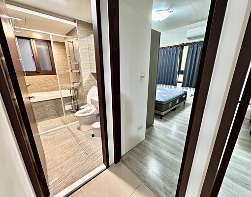 中央公園#兩房附車位#租屋補助#裝潢戶#浴缸#秒殺案 - Image 10