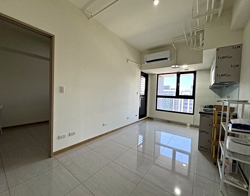 ★仁義重劃區~閤樂高樓小資2房坡平車★ - Image 4