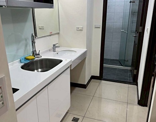 江子翠捷運電梯套房有獨立客廳陽台 - Image 7