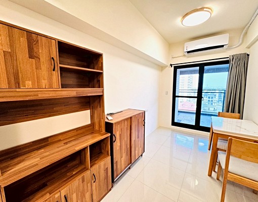 免服務費|崑庭馥御✨全新未住質感宅|可租補・可寵・傢俱電齊全 - Image 6