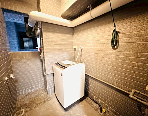 免服務費|崑庭馥御✨全新未住質感宅|可租補・可寵・傢俱電齊全 - Image 5