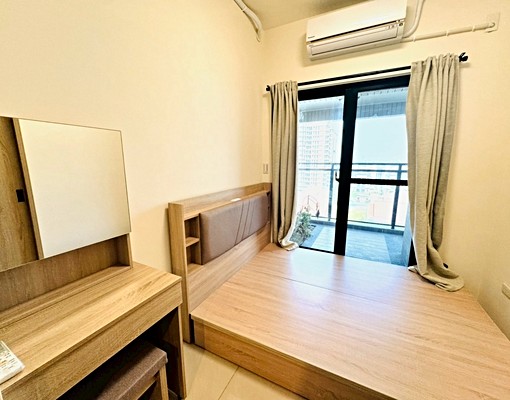 免服務費|崑庭馥御✨全新未住質感宅|可租補・可寵・傢俱電齊全 - Image 10