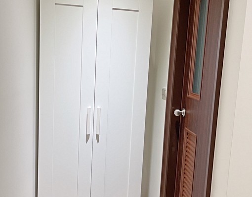 九份子雙套房平車出租 - Image 2