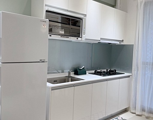 九份子雙套房平車出租 - Image 3