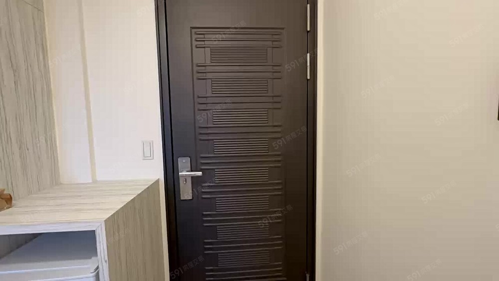 大倪推🎀富宇悅峰🎀獨立套房有機車位可租補不寵 - Image 1