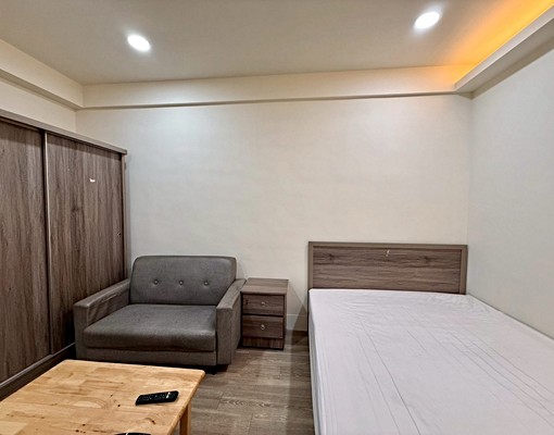 三民高中🚄租補報稅🌟免爬高獨洗曬💦變頻冷氣獨洗曬🌟 - Image 4