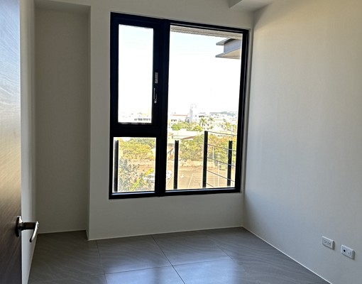 明新重劃區|全新三房精品宅|採光優、免治馬桶、平面車位、低噪 - Image 8