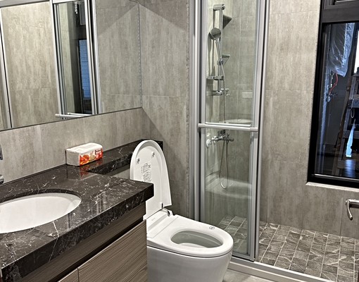 明新重劃區|全新三房精品宅|採光優、免治馬桶、平面車位、低噪 - Image 7