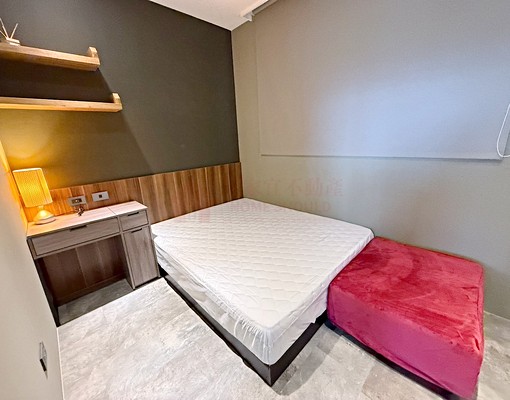 獨家專租|宏普有逸天|挑高4米2工業風裝潢三房 - Image 4