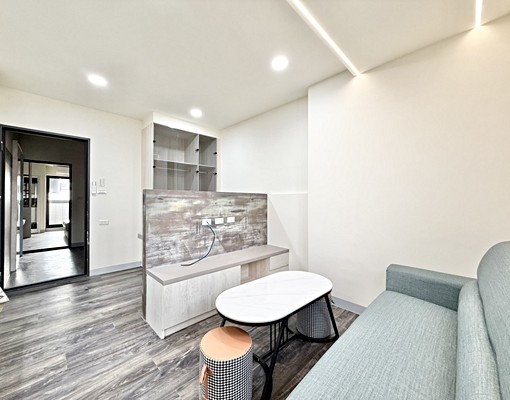 類一房一廳✨可租補可貓咪｜全新11/20可起租❤️陽台獨洗曬 - Image 5