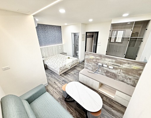 類一房一廳✨可租補可貓咪｜全新11/20可起租❤️陽台獨洗曬 - Image 7