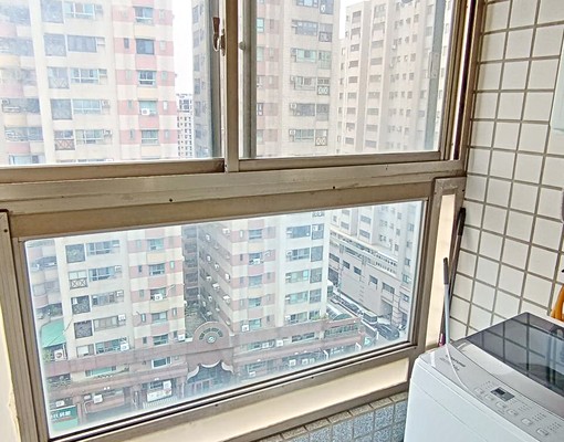 ㊝大坪數套房㊝可租補㊝電梯㊝台水電㊝陽台㊝洗衣機 - Image 8