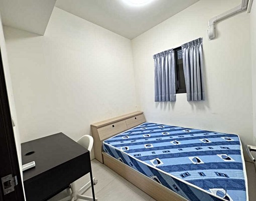 近高雄大學|面藍田公園|次高樓層景觀超美大四房+平車 - Image 6