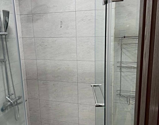 有富御花園江子翠捷運情侶套房有獨立陽台及客廳 - Image 5