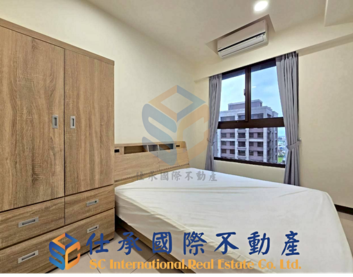 06A07🏡【上慶電梯華廈|高樓層景觀三房|全配入住】✨ - Image 7