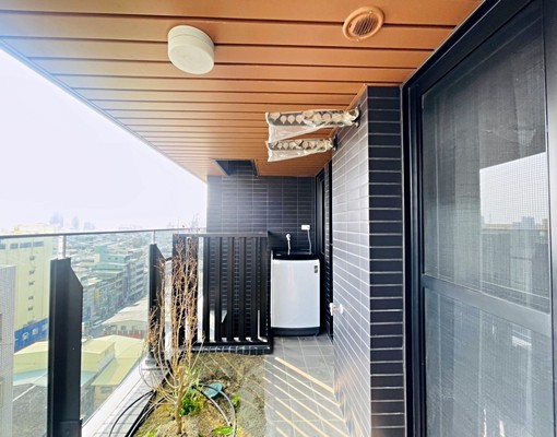 R12後驛捷運宅|博愛|精美質感美兩房 - Image 11