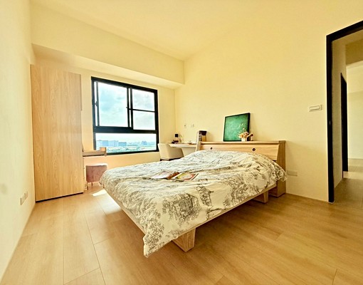 近南科小新營全新三房平車出租 - Image 4