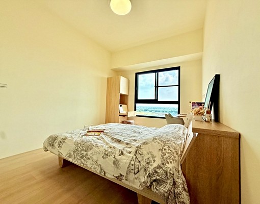 近南科小新營全新三房平車出租 - Image 3