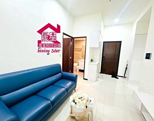 北區💯育樂三民雙十一中街2+1房平車 - Image 2