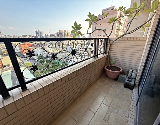 巨蛋商圈💎3+1房平車💖質感大樓稀有釋出⭐ - Image 5