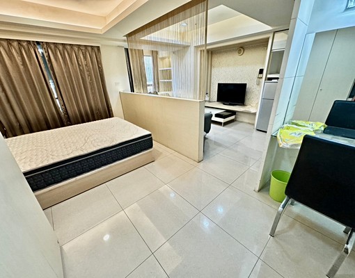 崇德文心#一房一廳附車位#台水電#租屋補助#浴缸#可貓 - Image 5