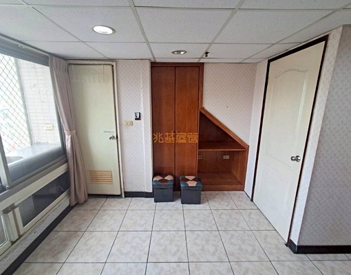 兆基社會住宅🏠中區2房2衛|可設籍租補 - Image 4