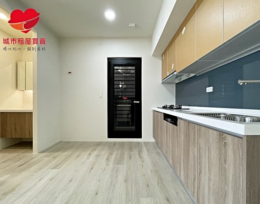 城市租屋❤全新完工優質兩房✔含平車含管✔ - Image 6