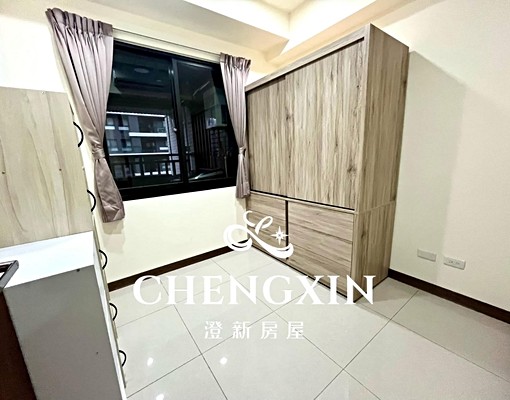 ✨悦揚高樓三房平車*拎包入住 - Image 10