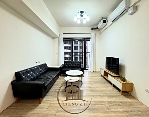 泓瑞綠雅圖✨全新未住三房💎含平車雙語學區💎租補戶籍近74 - Image 1