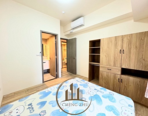 泓瑞綠雅圖✨全新未住三房💎含平車雙語學區💎租補戶籍近74 - Image 10