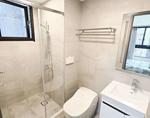 🉑租補戶籍🔥太平綠雅圖全新三房平車 - Image 12