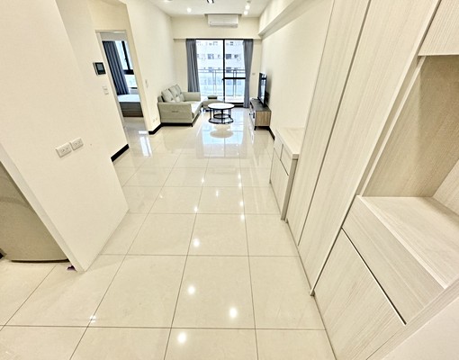 🔥機捷新屋🔥家具全配🔥系統櫃完勝🔥 - Image 1