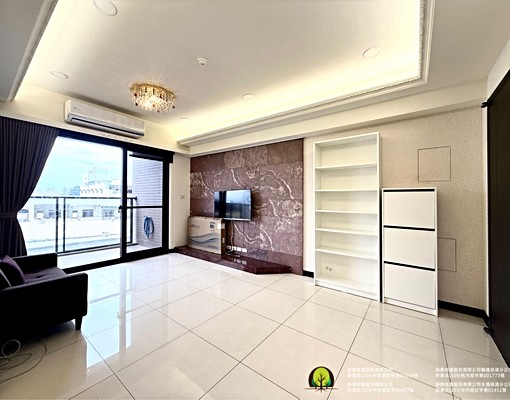 漢神洲際百貨🗝️採光超讚全配2房｜可租補入籍附浴缸 - Image 2