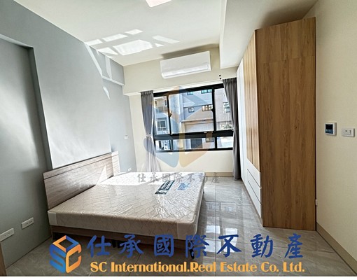 04D27🏠竹南大埔|大坪數套房|家具齊全🏠 - Image 2