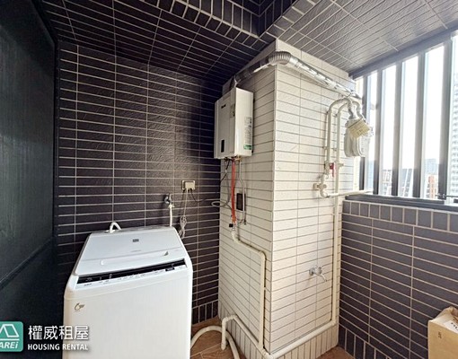 👑R14巨蛋捷運站｜珈柏麗｜景觀宅2房-權威 - Image 11