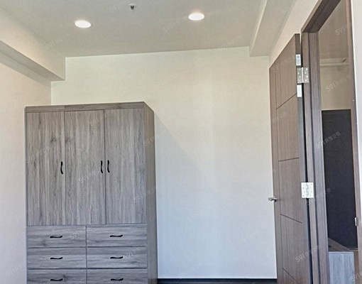 驚爆💥2房視野戶💥誰住誰爆富💥春安國小💥嶺東商圈 - Image 9