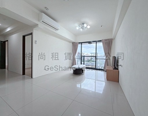 e竹北均有採光高樓層3房//雙平面車位 - Image 1