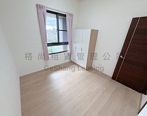 **採光極佳高樓層3房//雙平面車位** - Image 4