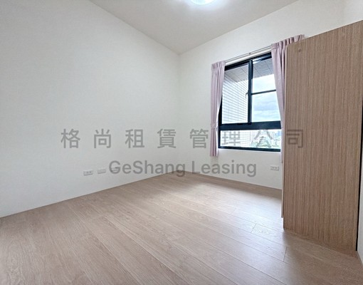 **採光極佳高樓層3房//雙平面車位** - Image 5