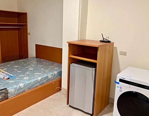 |東寧成大商圈|🌳庭園學區靜巷電梯套房✔️短租✔️租補 - Image 15