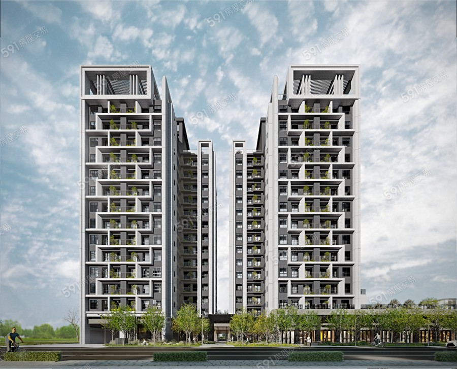 順天NEVERLAND 夢·島示意圖