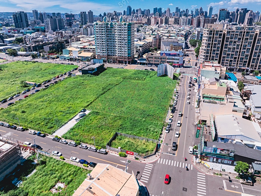 順天NEVERLAND 夢·島實景圖