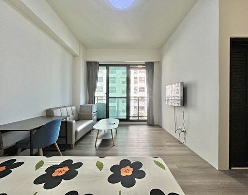 旱溪夜市台中火車站🌟全新完工🌟可雙租補🌟乾濕分離大套房 - Image 3