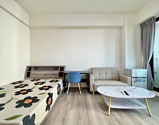 旱溪夜市台中火車站🌟全新完工🌟可雙租補🌟乾濕分離大套房 - Image 9